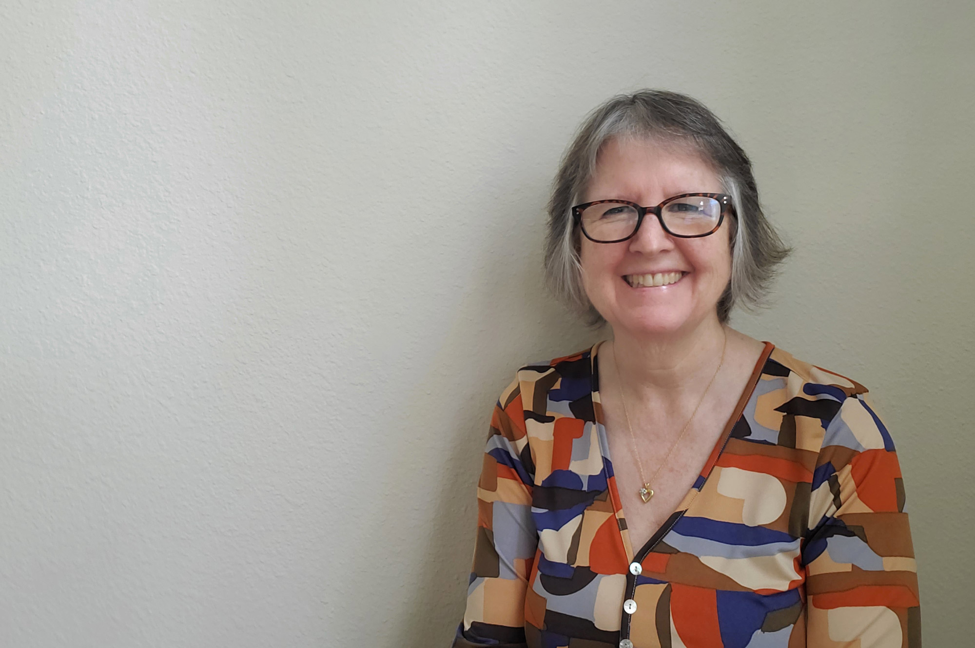 Katie Ayres, Web Developer and Designer